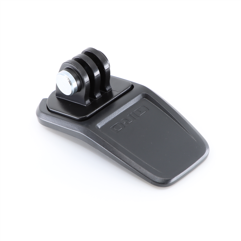 Giro chronicle gopro discount mount